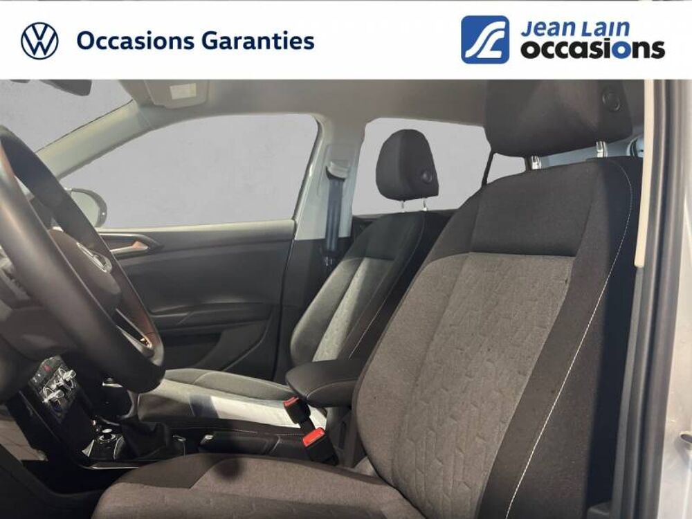 T-Cross 1.0 TSI 116 Start/Stop DSG7 VW Edition 2025 occasion 38530 Pontcharra