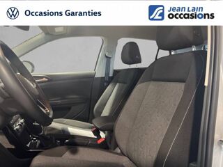 T-Cross 1.0 TSI 116 Start/Stop DSG7 VW Edition 2025 occasion 38530 Pontcharra