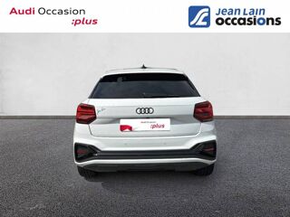 Q2 35 TFSI 150 S tronic 7 S line Plus 2025 occasion 38500 Voiron