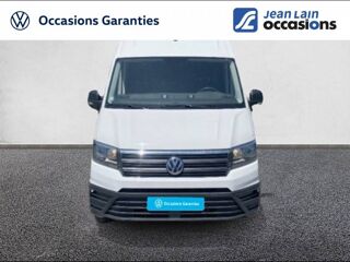 Crafter CRAFTER VAN 35 L4H3 2.0 TDI 140 CH BVA 2023 occasion 73290 La Motte-Servolex