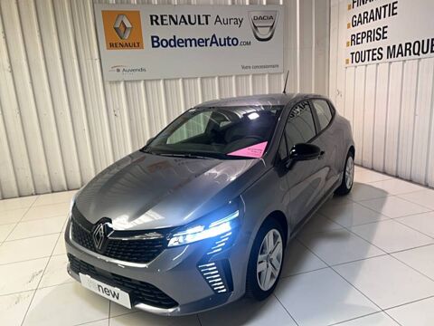 Annonce voiture Renault Clio 16490 €