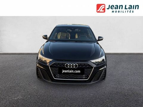 A1 Sportback 30 TFSI 116 ch S tronic 7 S Line 2026 occasion 05000 Gap