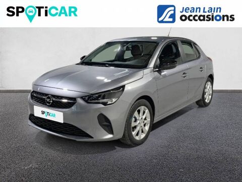 Annonce voiture Opel Corsa 11474 