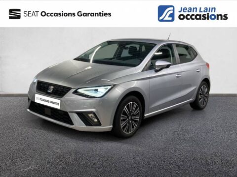 Seat Ibiza 1.0 TSI 95 ch S/S BVM5 Copa 2024 occasion Seynod 74600