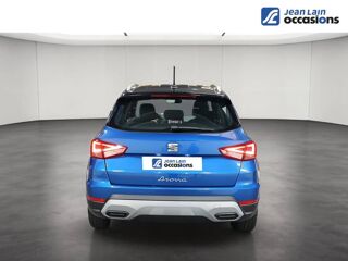 Arona 1.0 TSI 95 ch Start/Stop BVM5 Xperience 2025 occasion 74600 Seynod
