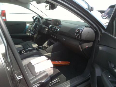 C4 e- 136 ch Automatique Shine 2023 occasion 38300 Bourgoin-Jallieu