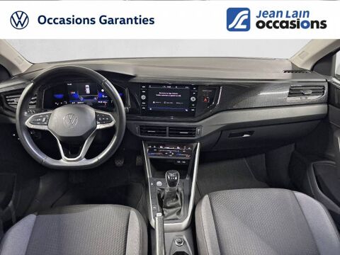 Taigo 1.0 TSI 95 BVM5 Life Business 2023 occasion 73290 La Motte-Servolex