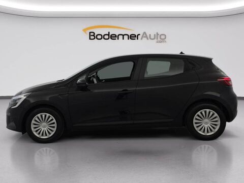 Clio TCe 90 Equilibre 2024 occasion 29200 Brest