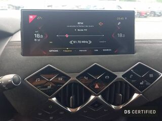 DS3 Crossback PureTech 100 BVM6 Performance Line 2021 occasion 38300 Bourgoin-Jallieu