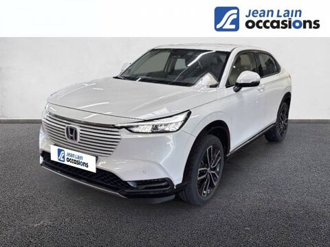 Honda HR-V e:HEV 1.5 i-MMD Advance 2023 occasion Seyssinet-Pariset 38170