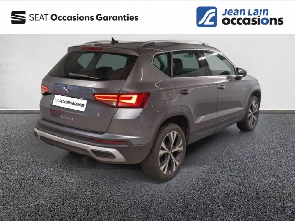 Ateca 1.0 TSI 110 ch Start/Stop Urban Advanced 2023 occasion 38170 Seyssinet-Pariset