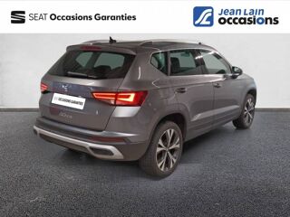 Ateca 1.0 TSI 110 ch Start/Stop Urban Advanced 2023 occasion 38170 Seyssinet-Pariset