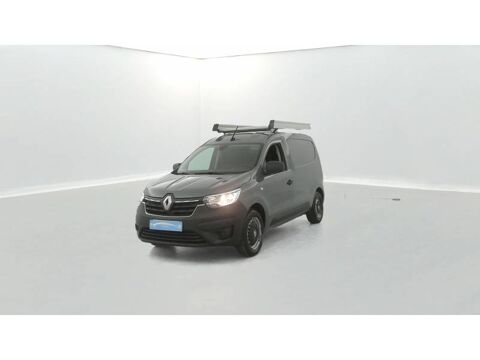Annonce voiture Renault Express 13590 €