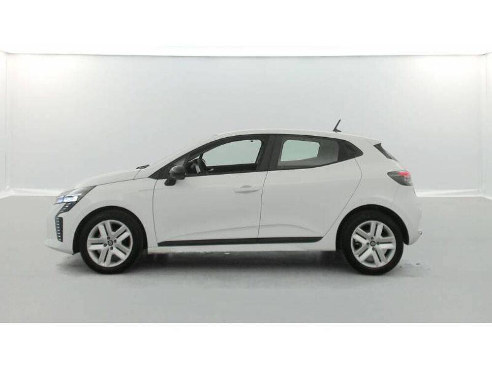 Clio TCe 90 ch GSR2 Evolution 2025 occasion 56850 Caudan