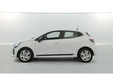 Clio TCe 90 ch GSR2 Evolution 2025 occasion 56850 Caudan