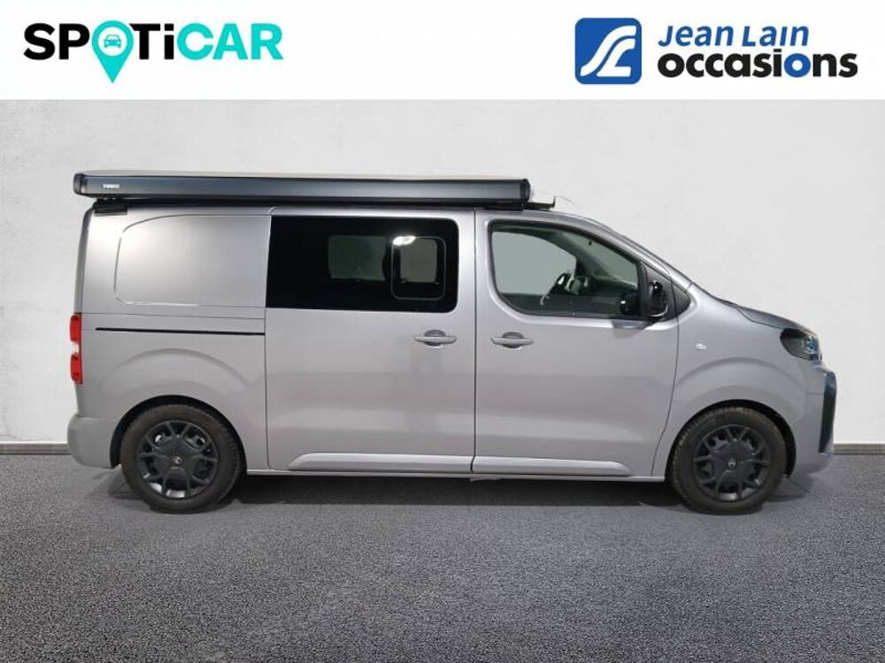 Jumpy JUMPY VAN AMENAGE BLUEHDI 120 S&S BVM6 2025 occasion 74600 Seynod