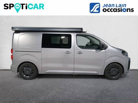 Jumpy JUMPY VAN AMENAGE BLUEHDI 120 S&S BVM6 2025 occasion 74600 Seynod
