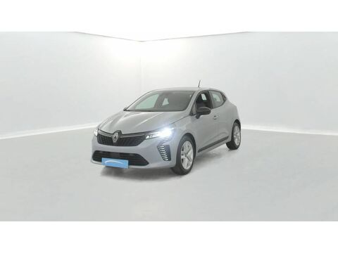 Renault Clio TCe 90 Evolution 2024 occasion Quimper 29000