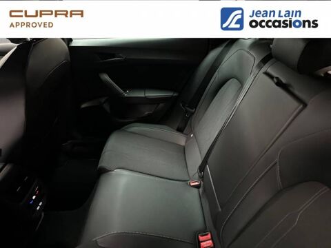 Leon 1.5 eTSI Hybrid 150 ch DSG7 V 2025 occasion 74600 Seynod