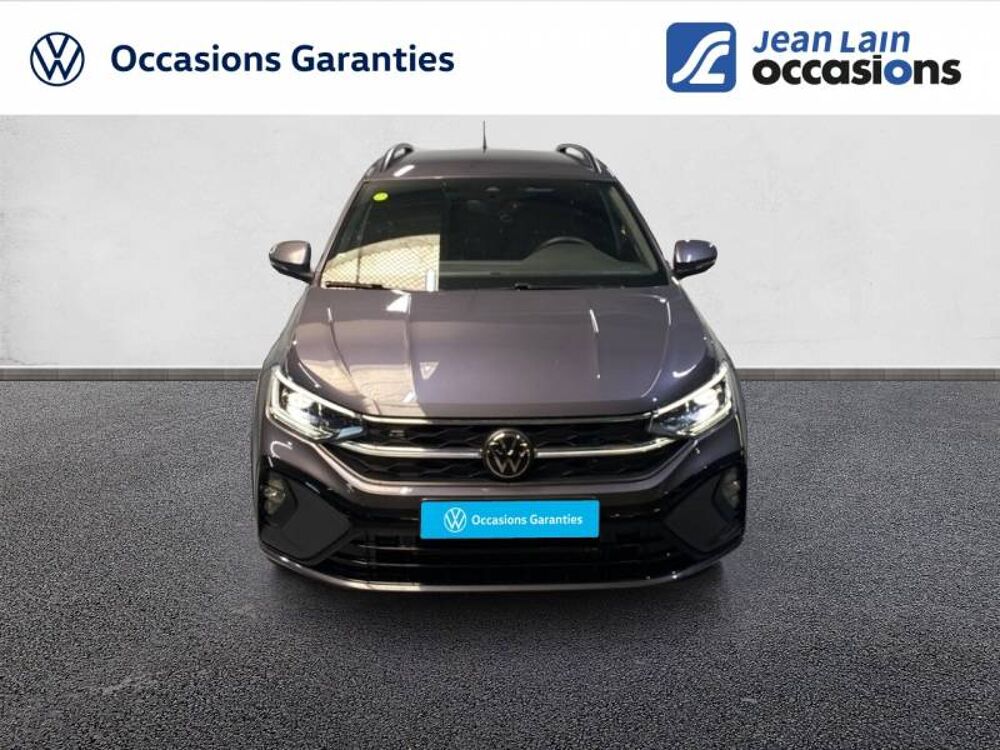 Taigo 1.0 TSI 116 DSG7 R-Line Edition 2025 occasion 74600 Seynod