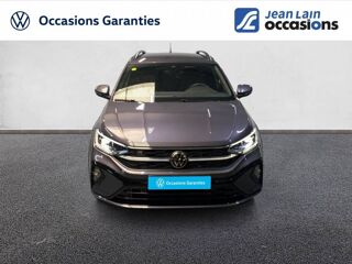 Taigo 1.0 TSI 116 DSG7 R-Line Edition 2025 occasion 74600 Seynod