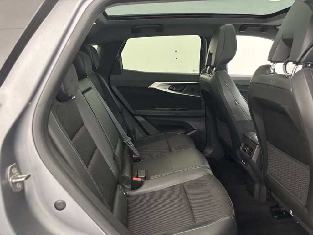 Austral E-Tech hybrid 200 Iconic esprit Alpine 2023 occasion 14400 Bayeux