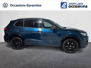 Tiguan 1.5 eHybrid 272ch DSG6 R-Line Exclusive 2025 occasion 74100 Ville-la-Grand
