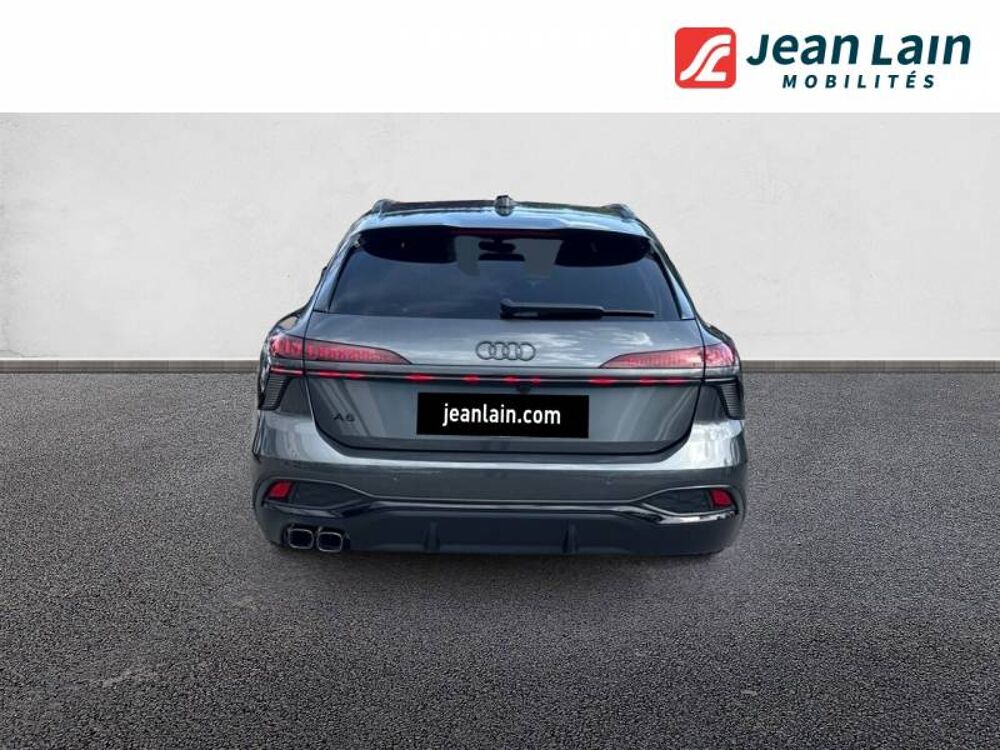 A6 Avant TDI 204 ch S tronic 7 S line 2026 occasion 05000 Gap