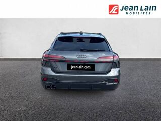 A6 Avant TDI 204 ch S tronic 7 S line 2026 occasion 05000 Gap