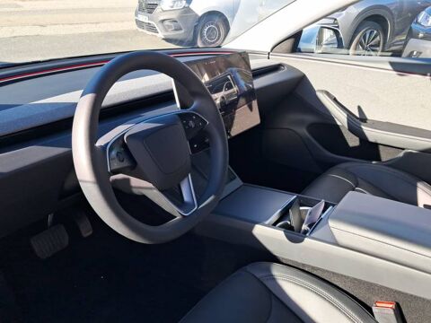 Model 3 MODEL 3 Standard Range RWD Premium 2024 occasion 29500 Ergu&eacute;-Gab&eacute;ric