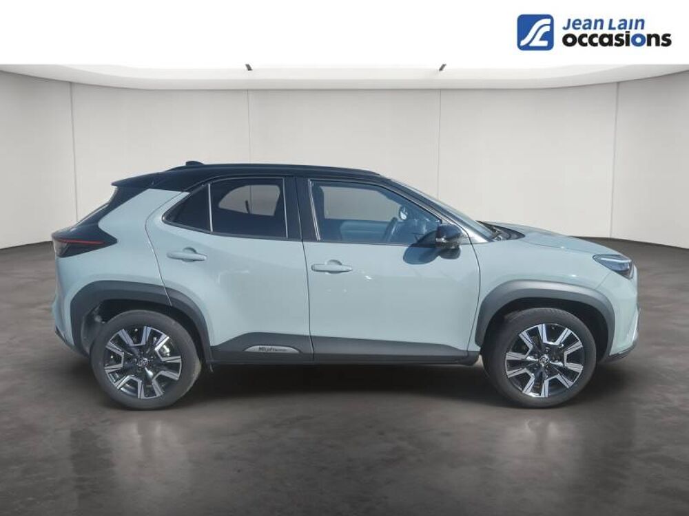 Yaris Cross Hybride 130h 2WD Premiere 2025 occasion 26000 Valence