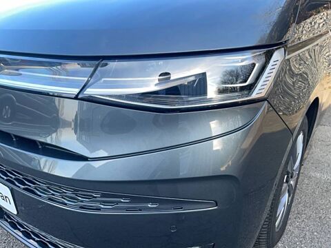 MULTIVAN Multivan Court 1.4 eHybrid 218 DSG6 Style 2024 occasion 25000 Besançon