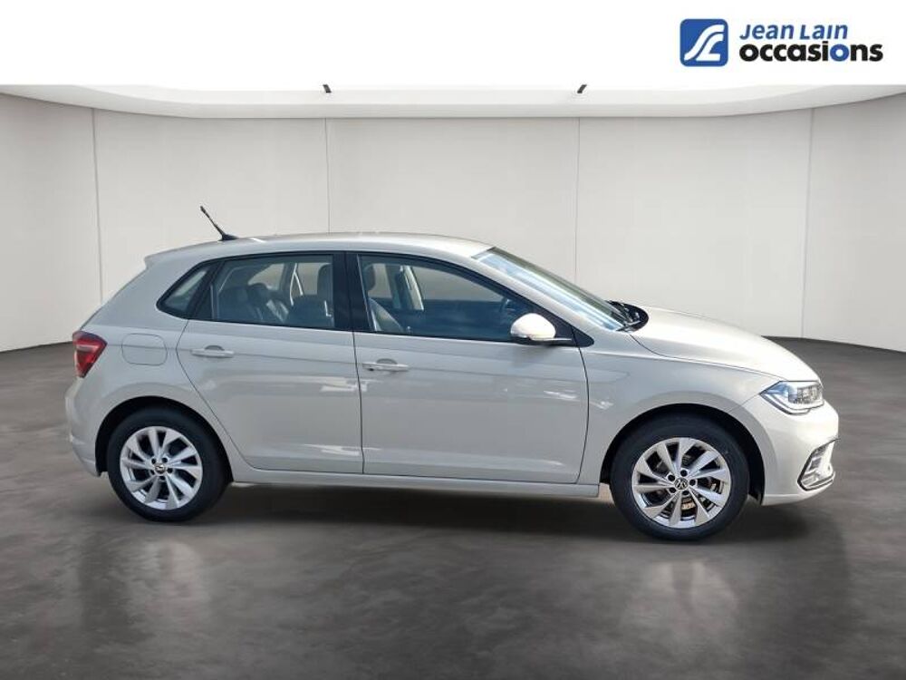 Polo 1.0 TSI 95 S&S DSG7 Style 2023 occasion 74200 Margencel