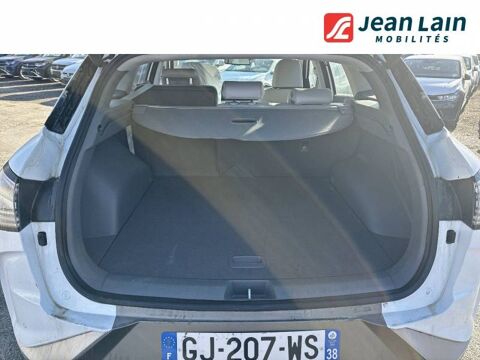 Nexo Hydrogene 163 ch 2022 occasion 73290 La Motte-Servolex