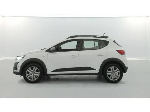 Sandero ECO-G 100 Stepway Expression 2023 occasion 22200 Guingamp