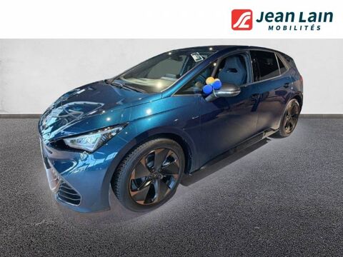 Cupra Born 204 ch One 2026 occasion La Motte-Servolex 73290