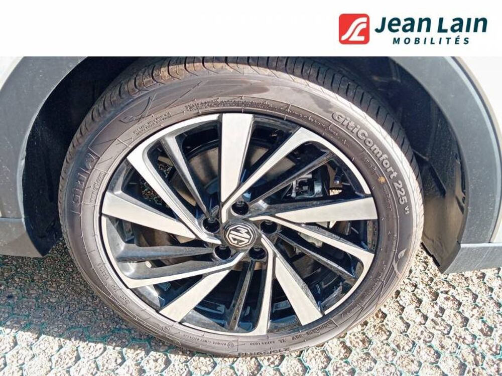 MG.ZS ZS 1.5 L Hybrid+ 197 ch Luxury 2026 occasion 69200 V&eacute;nissieux