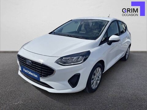 Ford Fiesta 1.1 75 ch S&S BVM5 Cool & Connect 2023 occasion Lattes 34970