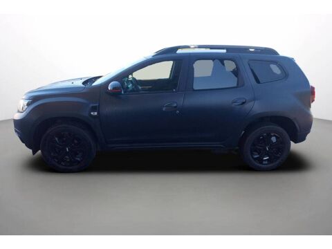 Duster TCe 150 4x2 EDC SL Mat Edition 2023 occasion 29150 Ch&acirc;teaulin