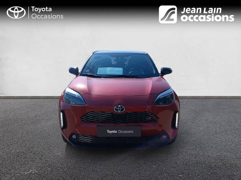Toyota YARIS 2024 occasion — photo 3