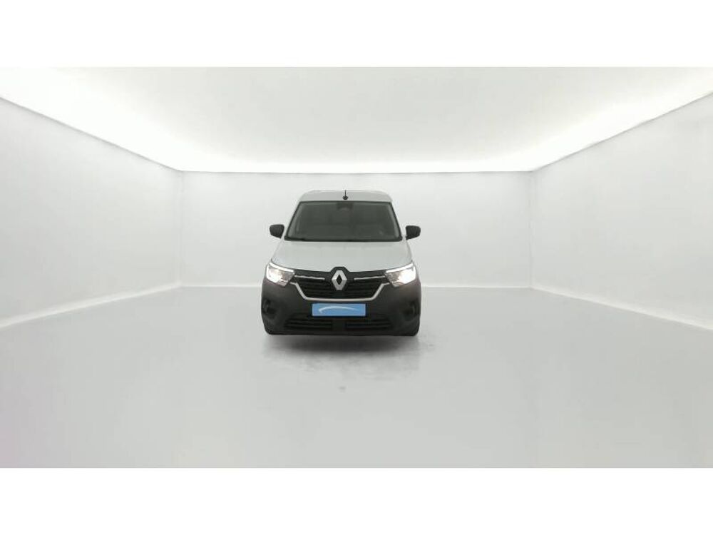 Kangoo Express KANGOO VAN BLUE DCI 115 EDC GRAND CONFORT - 22 2024 occasion 29200 Brest