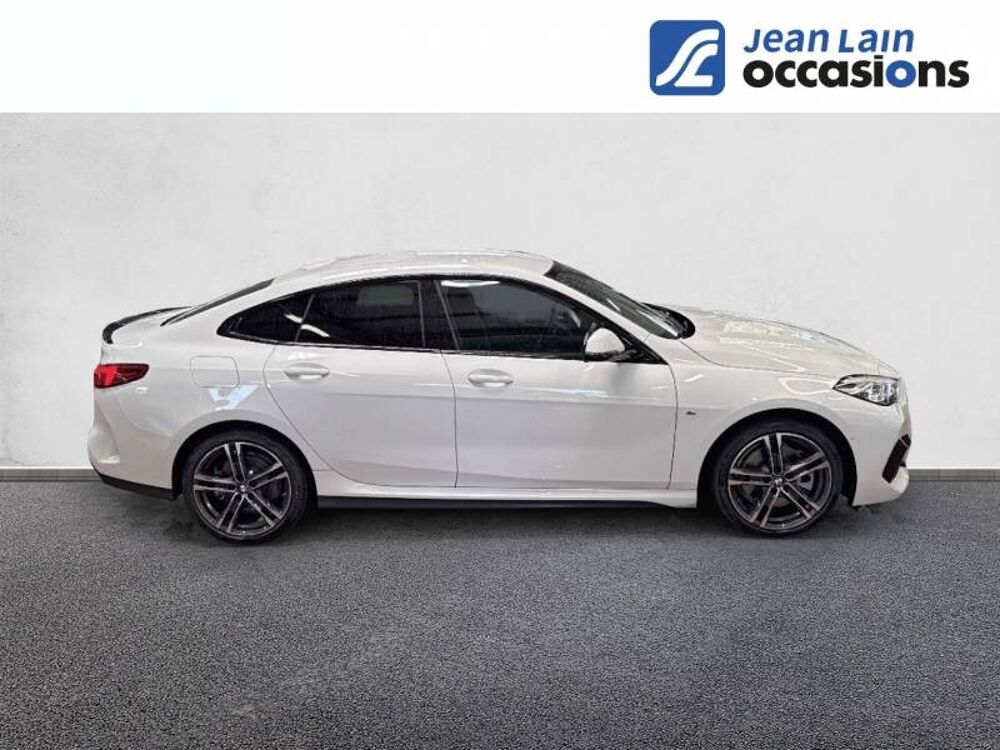 Serie 2 Gran Coupe 220i 178 ch DKG7 M Sport 2023 occasion 38300 Bourgoin-Jallieu