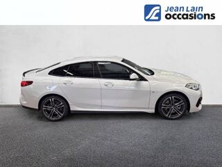Serie 2 Gran Coupe 220i 178 ch DKG7 M Sport 2023 occasion 38300 Bourgoin-Jallieu