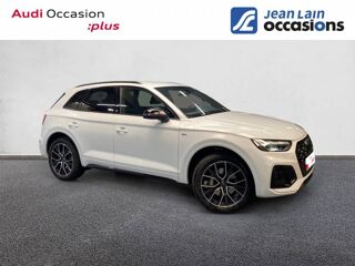 Q5 50 TFSIe 299 S tronic 7 Quattro Black Edition 2025 occasion 73200 Albertville