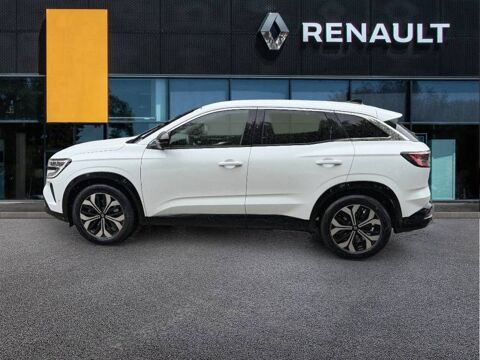 Austral E-Tech hybrid 200 Techno 2023 occasion 14200 H&eacute;rouville-Saint-Clair