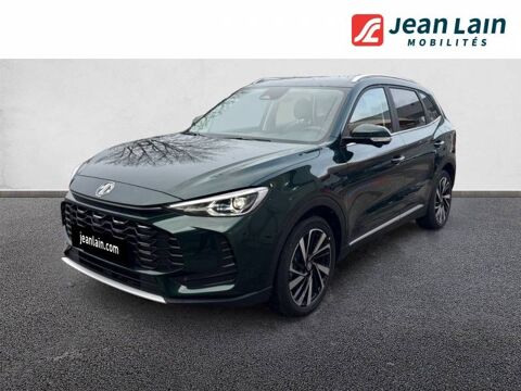 MG MG.ZS ZS 1.5 L Hybrid+ 197 ch Luxury 2025 occasion Meythet 74960