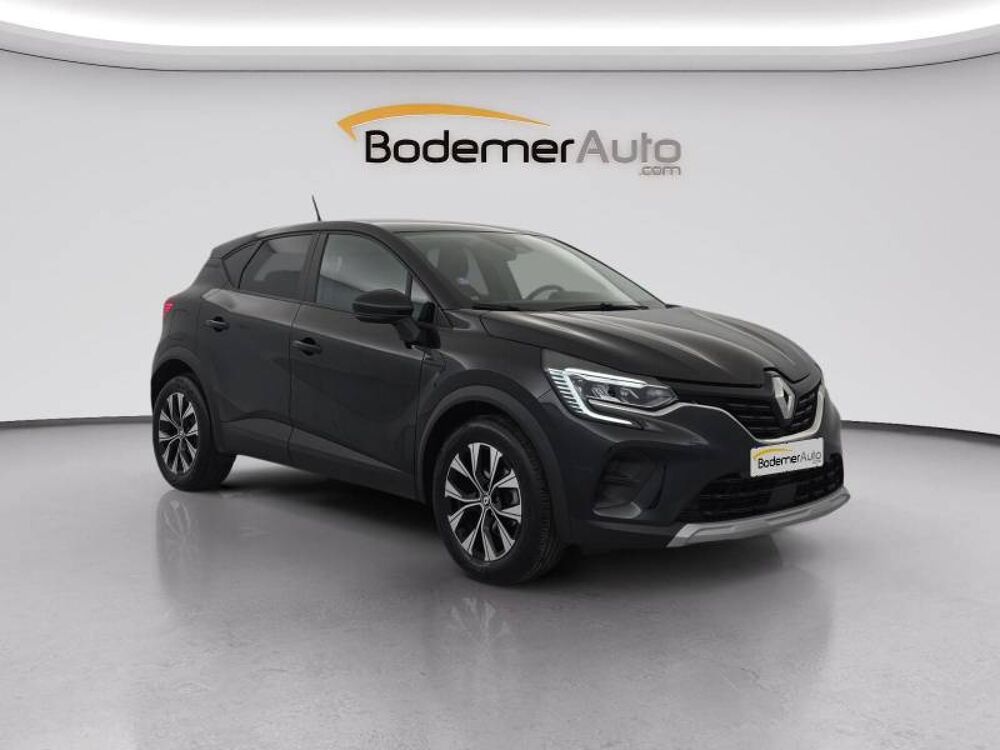 Captur TCe 90 Evolution 2024 occasion 29200 Brest