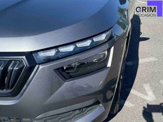 Kamiq 1.5 TSI 150 ch DSG7 Monte-Carlo 2023 occasion 34970 Lattes