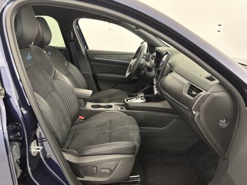 Arkana E-Tech full hybrid 145 GSR2 esprit Alpine 2025 occasion 22000 Saint-Brieuc