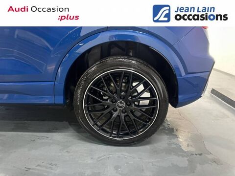 Q2 35 TDI 150 S tronic 7 S line 2025 occasion 74600 Seynod